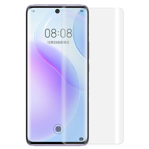 Levně UV Temperované sklo Huawei Nova 9