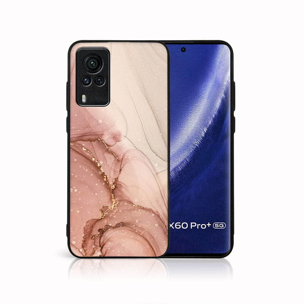Levně MY ART Ochranný obal Vivo X60 Pro 5G -SHIMMER (152)
