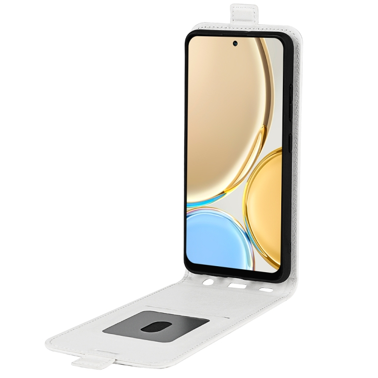 Vyklápěcí pouzdro Honor Magic4 Lite 5G bílé