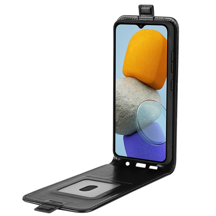 VSECHNONAMOBIL 48407
Vyklápěcí pouzdro Samsung Galaxy M23 5G černé
