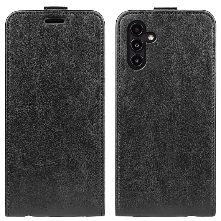 Vyklápěcí pouzdro Samsung Galaxy A14 5G černé