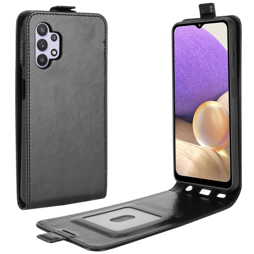 VSECHNONAMOBIL 30803
Vyklápěcí pouzdro Samsung Galaxy A32 5G / M32 5G / M32 5G černé