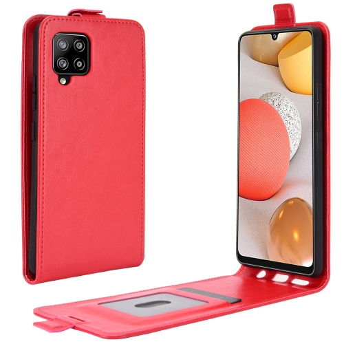 VSECHNONAMOBIL 24833
Vyklápěcí pouzdro Samsung Galaxy A42 červené