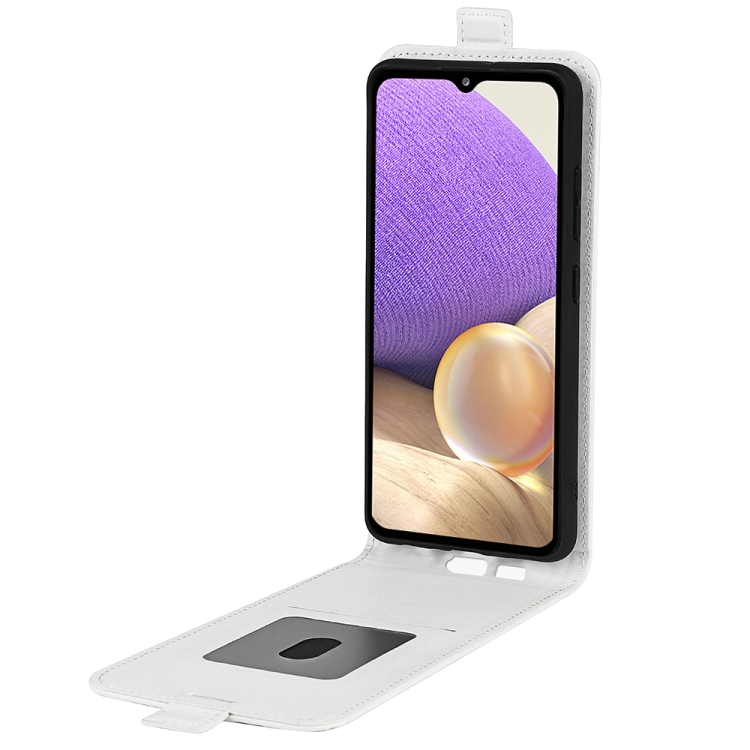 Vyklápěcí pouzdro Samsung Galaxy A53 5G bílé