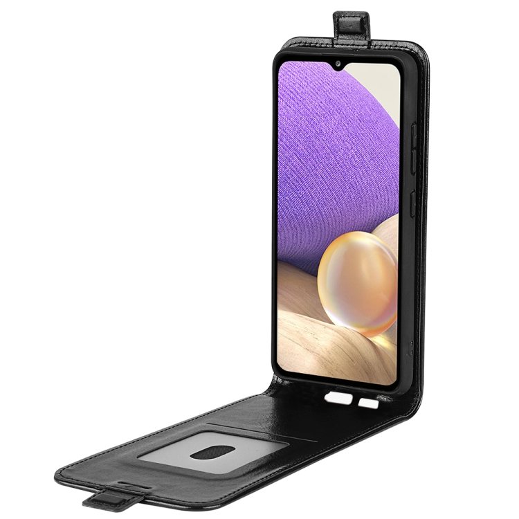 Vyklápěcí pouzdro Samsung Galaxy A53 5G černé