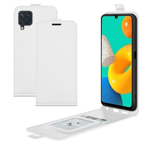 VSECHNONAMOBIL 37275
Vyklápěcí pouzdro Samsung Galaxy M32 bílé