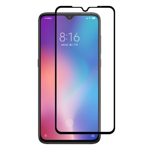 VSECHNONAMOBIL 14406
3D Tvrzené sklo Xiaomi Mi 9 černé