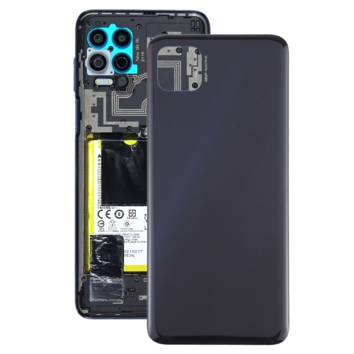 VSECHNONAMOBIL 37117
Zadní kryt (kryt baterie) Motorola Edge 20 Lite černý