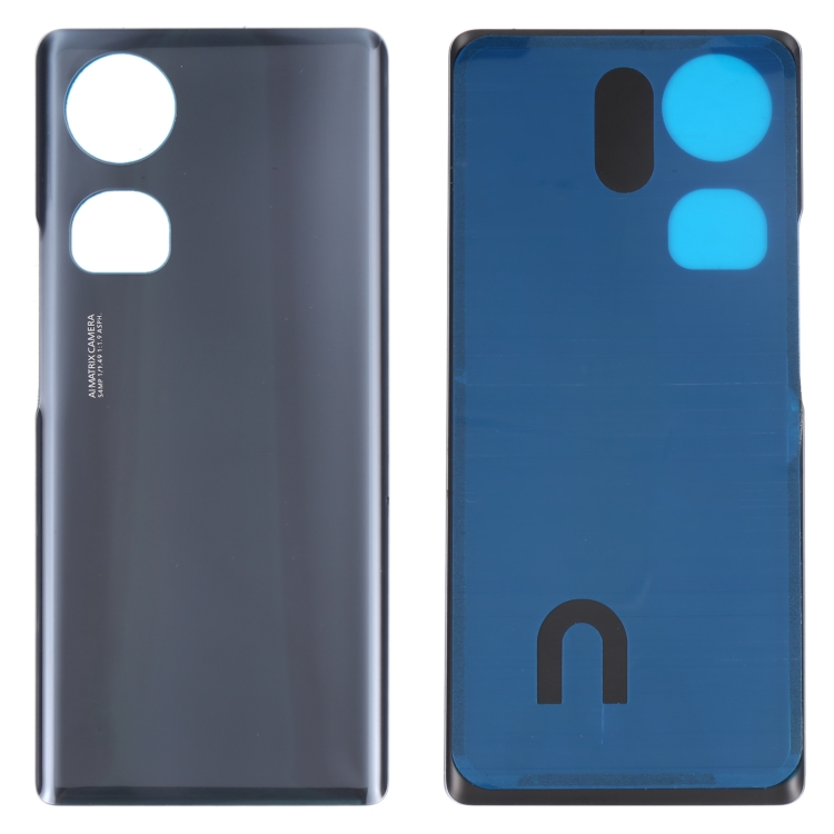 Zadní kryt (kryt baterie) Honor 70 černý