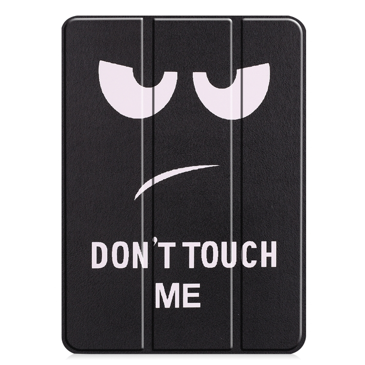 ART zaklapovací obal Apple iPad Pro 11 (2022 / 2021 / 2020 / 2018) not TOUCH ME