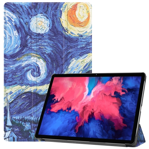 VSECHNONAMOBIL 26741
ART zaklapovací obal Lenovo Tab P11 Pro (TB-XJ706F) Starry SKY
