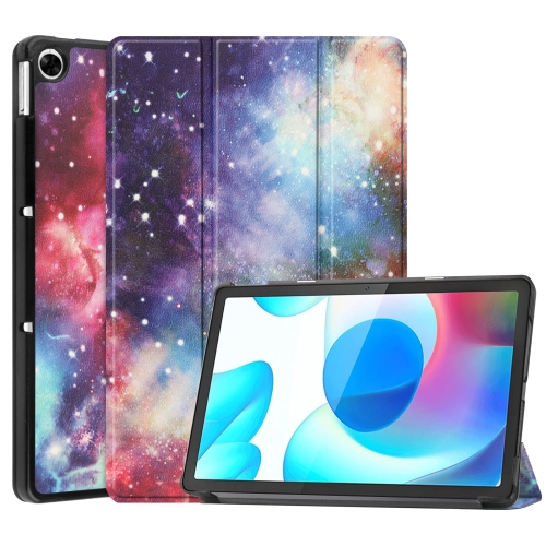 VSECHNONAMOBIL 37031
ART Zaklápěcí obal Realme Pad GALAXY