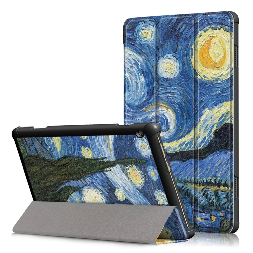 PROTEMIO 26864
ART zaklapovací obal Lenovo Tab M10 (X605F / X505L / X505F / ZA4G0019CZ / ZA480034CZ) Starry SKY