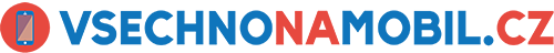 Logo www.vsechnonamobil.cz