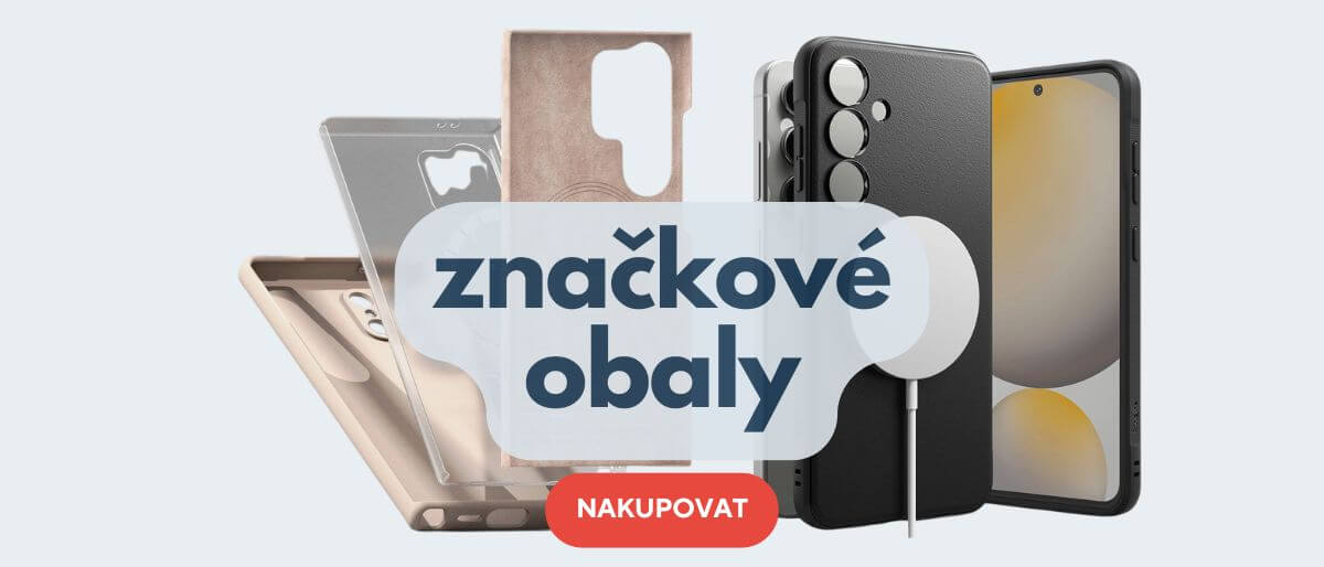 Odolné kryty na mobilné telefóny